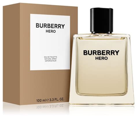 burberry hero 2022|burberry hero release date.